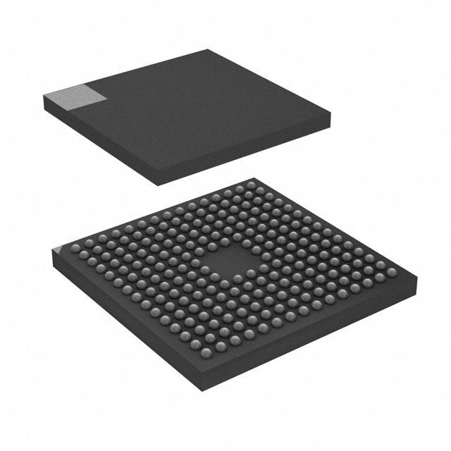 STM32F765NGH7 STMicroelectronics STMicroelectronics Microcontrôleur 32 bits 1 Mo Flash 216TFBGA Original Authentic IC Component