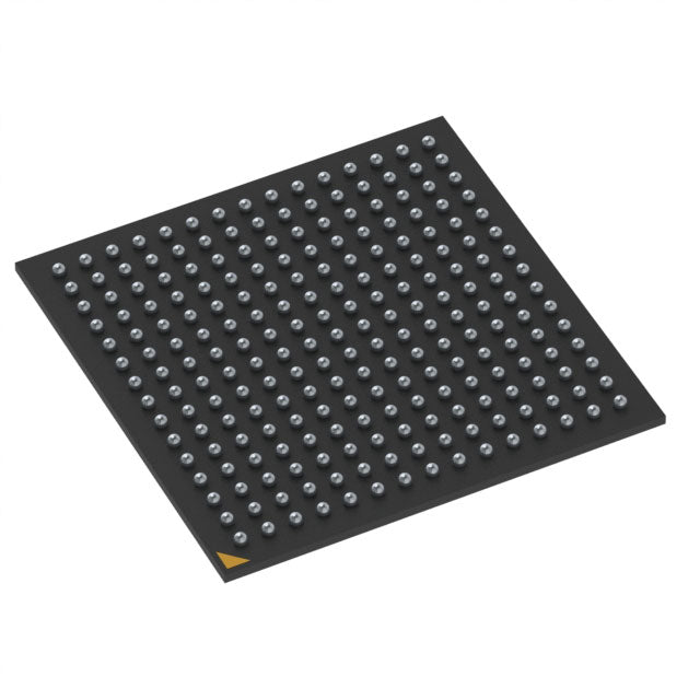 STM32H7A3LIH6Q STMicroelectronics STMicroelectronics Circuit intégré microcontrôleur 32 bits, mémoire flash 2 Mo, boîtier 225 TFBGA