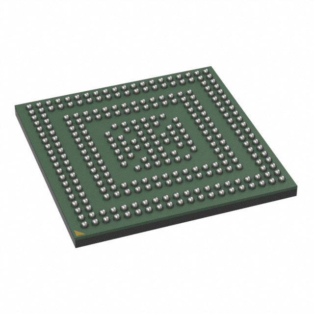 SPC58EC80C3QMC1Y STMicroelectronics STMicroelectronics CI MCU linéaires