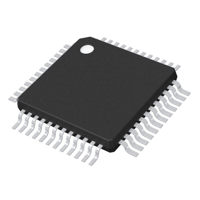 STM8S105C4T3TR STMicroelectronics STMicroelectronics Circuit intégré microcontrôleur 8 bits 16 Ko Flash 48LQFP