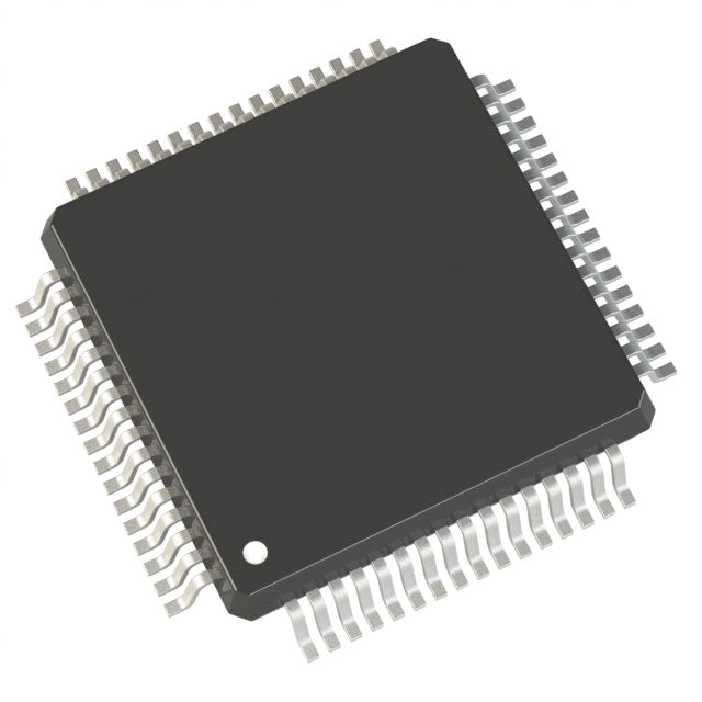 STM32F051R6T7 STMicroelectronics STMicroelectronics IC MCU 32BIT 32KB FLASH 64LQFP