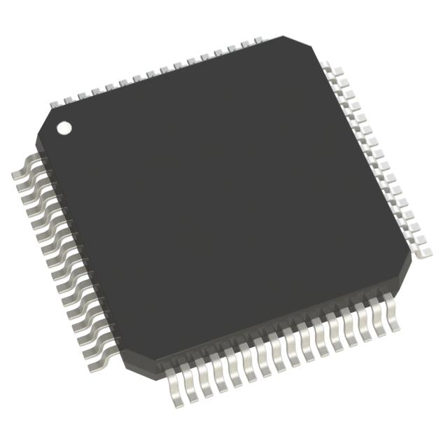 SPC584C70E1F0C0X STMicroelectronics STMicroelectronics IC MCU 32BIT 2MB FLASH 64TQFP