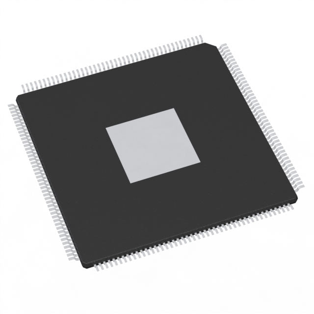 SPC584B70E7NG00X STMicroelectronics STMicroelectronics Circuit intégré microcontrôleur 32 bits 2 Mo FLASH 176ELQFP Original Authentic IC Component