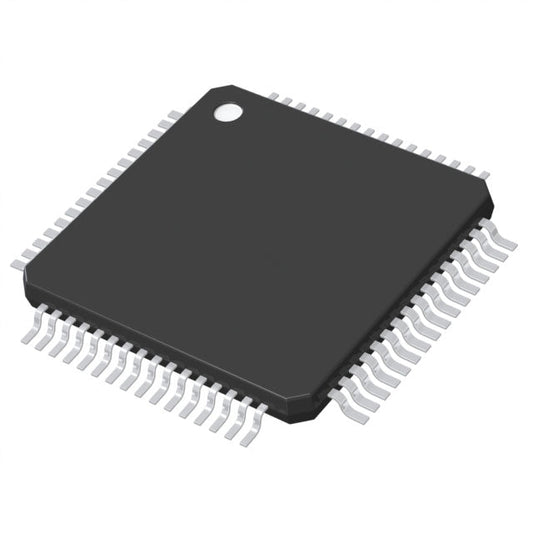 SPC582B60E1CD00X MCU IC STMicroelectronics Components - Authorized Distributor | HQICKEY IC by STMicroelectronics