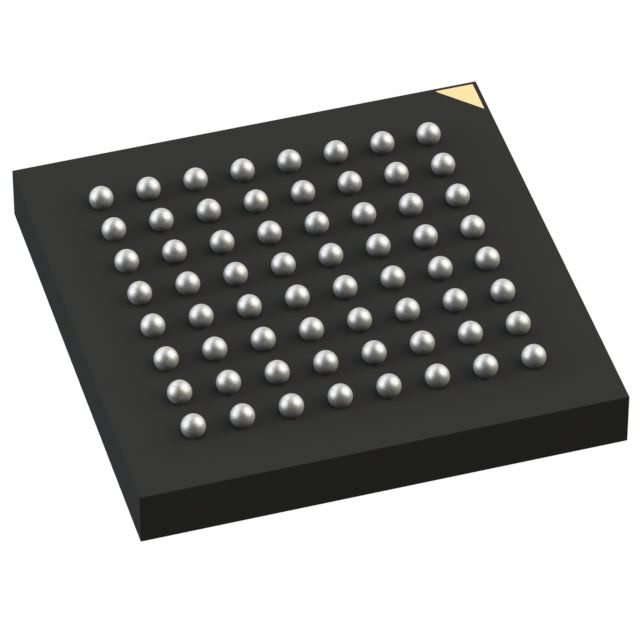 STM32C071R8I6N STMicroelectronics IC MCU STM32C