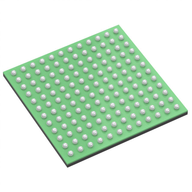 STM32F446ZEH7 STMicroelectronics STMicroelectronics IC MCU 32BIT 512KB FLSH 144UFBGA