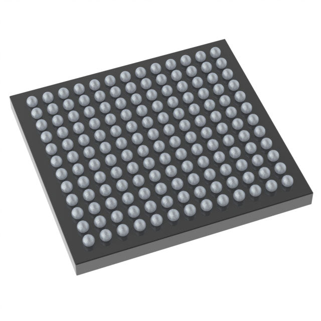 STM32H757ZIY6TR STMicroelectronics STMicroelectronics IC MCU 32BIT 2MB FLASH 156WLCSP