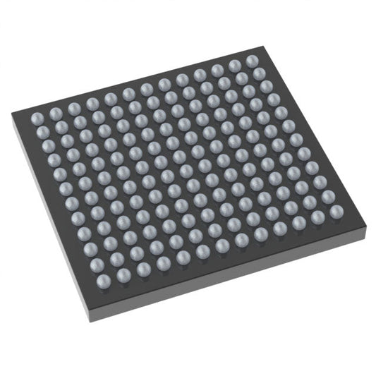 STM32H747ZIY6TR Microcontrôleur IC 32 bits 2 Mo FLASH 156WLCSP  IC by STMicroelectronics