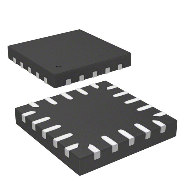 STM8L151F2U6TR STMicroelectronics STMicroelectronics IC MCU 8BIT 4KB FLASH 20UFQFPN Original Authentic IC Component