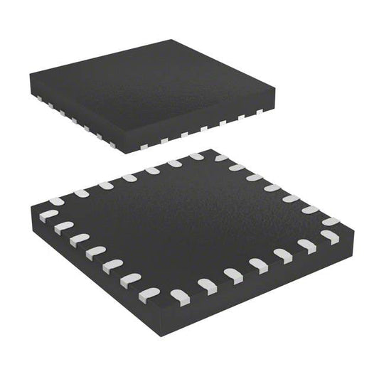 STM32L031G6U7STR Circuit intégré MCU 32 bits 32 Ko FLASH 28UFQFPN  IC by STMicroelectronics