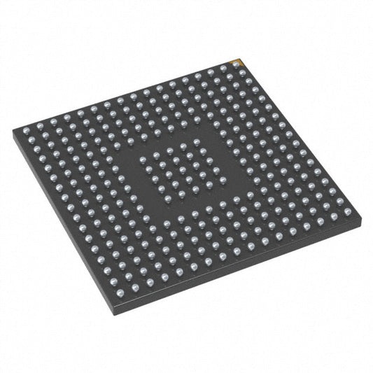 STM32F417IGH6 MCU IC  IC by STMicroelectronics
