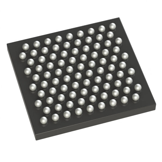 STM32U575OIY3QTR Microcontrôleur 32 bits 2 Mo Flash 90 µF BGA  IC by STMicroelectronics