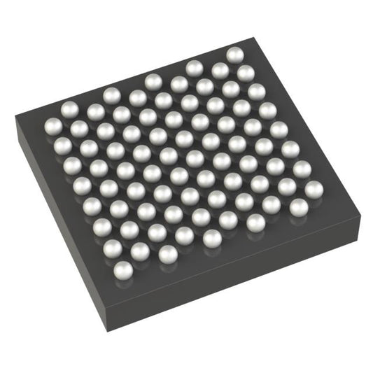 STM32H563MIY3QTR MCU IC  IC by STMicroelectronics