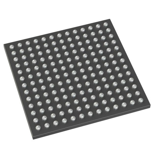 STM32U595AIH6Q MCU IC  IC by STMicroelectronics