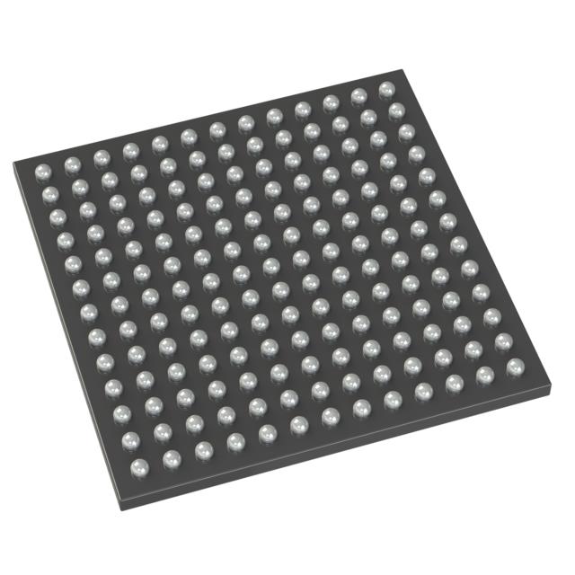 STM32U595AJH6 STMicroelectronics STMicroelectronics IC MCU 32BIT 4MB FLASH 169TFBGA