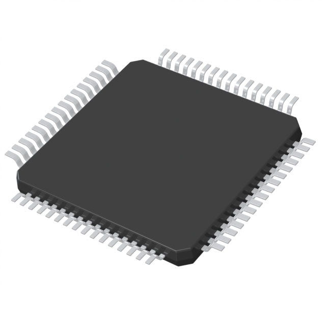 SPC584B70E1EDC0X STMicroelectronics STMicroelectronics Microcontrôleur IC 32 bits 2 Mo FLASH 64ETQFP Original Authentic IC Component