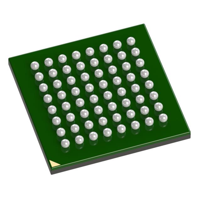 STM32L151RBH6D STMicroelectronics STMicroelectronics IC MCU 32BIT 128KB FLASH 64TFBGA Original Authentic IC Component