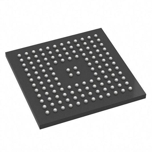 STM32U585QII6QTR Microcontrôleur 32 bits 2 Mo Flash 132UFBGA  IC by STMicroelectronics