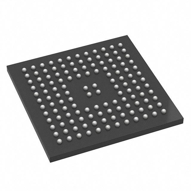 STM32L4R5QGI6STR STMicroelectronics STMicroelectronics Microcontrôleur 32 bits 1 Mo Flash 132UFBGA