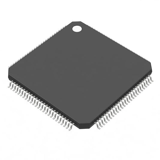 SPC574S64E3CEFAY IC MCU 32BIT 1,5MB FLSH 100ETQFP Composants STMicroelectronics - Distributeur agréé | HQICKEY IC by STMicroelectronics
