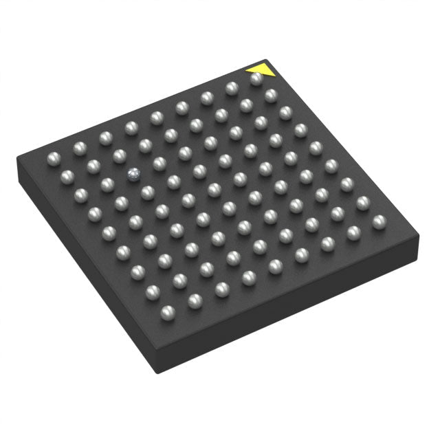 ADUCM410BBCZ Analog Devices Inc. Analog Devices Inc. IC MCU 32BIT 1MB FLASH 81CSPBGA Original Authentic IC Component