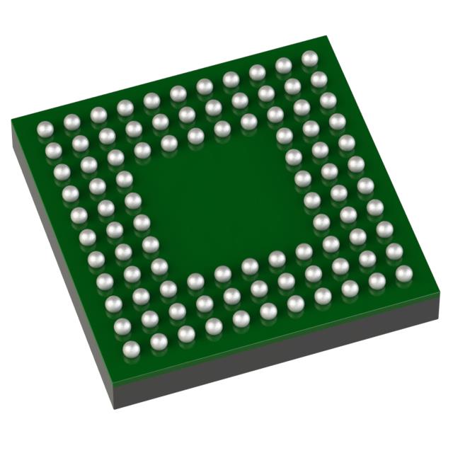 ADUCM320BBCZ Analog Devices Inc. Analog Devices Inc. IC MCU 32BIT 256KB FLSH 96CSPBGA Original Authentic IC Component