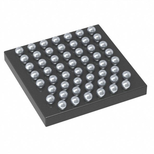 ADUCM3029BCBZ-RL Analog Devices Inc. Analog Devices Inc. Microcontrôleur IC 32 bits 256 Ko Flash 54WLCSP