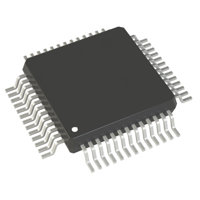 ADUC847BS8-3 Analog Devices Inc. Analog Devices Inc. IC MCU 8BIT 8KB FLASH 52MQFP Original Authentic IC Component