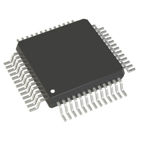 ADUC847BS8-3 IC MCU 8BIT 8KB FLASH 52MQFP Analog Devices Inc. High-Performance Analog & Mixed-Signal ICs IC by Analog Devices Inc.