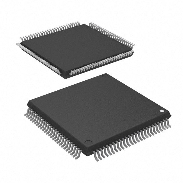 UPD70F3915GF(R)-GAS-AX Renesas Electronics Corporation Renesas Electronics Corporation IC MCU 32BIT 480KB FLASH 100LQFP