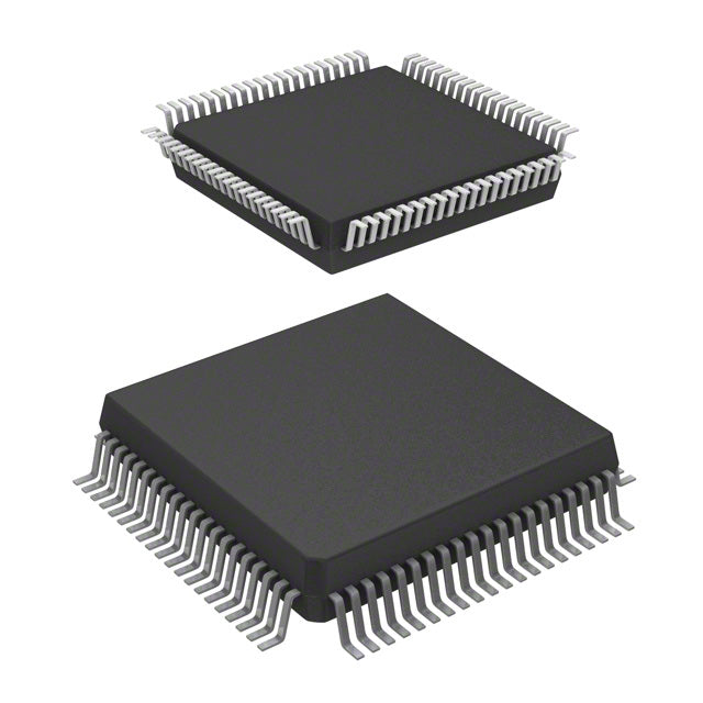 HD64F3334YFLH16V Renesas Electronics Corporation Renesas Electronics Corporation Circuit intégré MCU 8 bits 32 Ko FLASH 80QFP