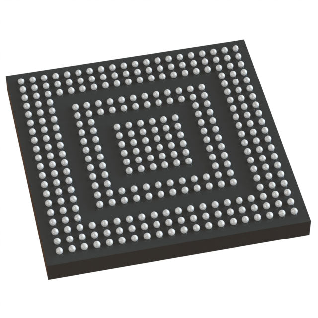 R7S910026CBA#BC0 Renesas Electronics Corporation Renesas Electronics Corporation Microcontrôleur 32 bits sans ROM 320LFBGA
