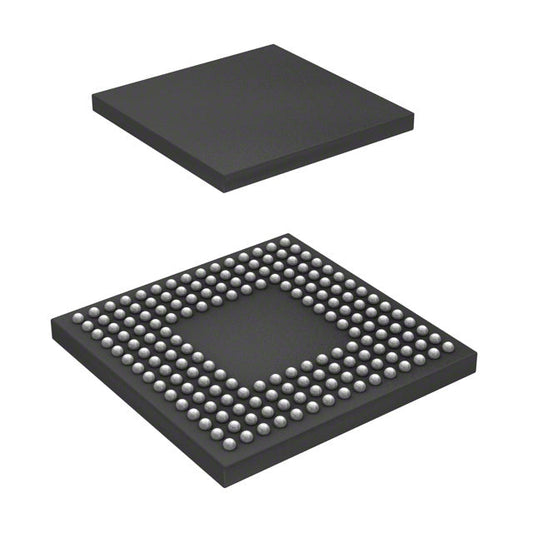 R7FS5D97C3A01CBG#AC0 IC MCU SYNERGY PLATFORM S5D9 640K 1 Microcontrollers (MCU) – How to Choose the Right IC IC by Renesas Electronics Corporation