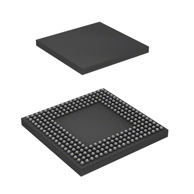 HD6417727BP160CV Renesas Electronics Corporation Renesas Electronics Corporation IC MCU 32BIT ROMLESS 240LFBGA