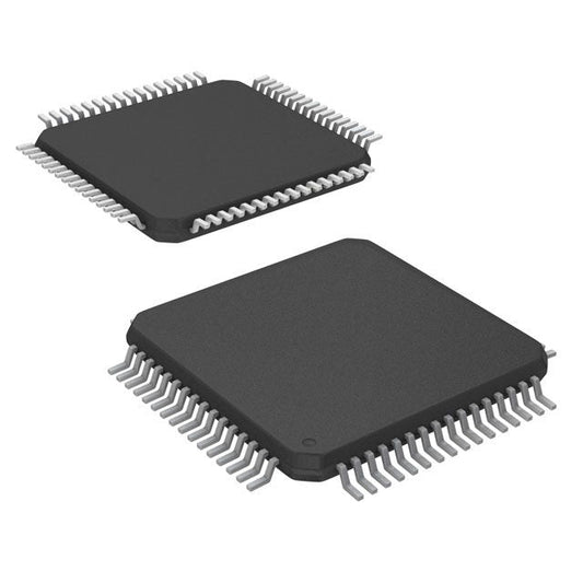 UPD78F0531GB-UEU-A IC MCU 8BIT 16KB FLASH 64LQFP Microcontrollers (MCU) – How to Choose the Right IC IC by Renesas Electronics Corporation