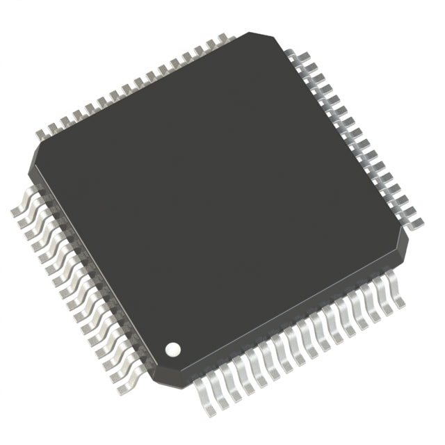 UPD78F0451GB-UEU-AT Renesas Electronics Corporation Renesas Electronics Corporation IC MCU 8BIT 16KB FLASH 64LQFP