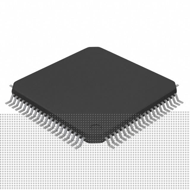 R5F100MFAFA#10 Renesas Electronics Corporation Renesas Electronics Corporation IC MCU 16BIT 96KB FLASH 80LQFP Original Authentic IC Component