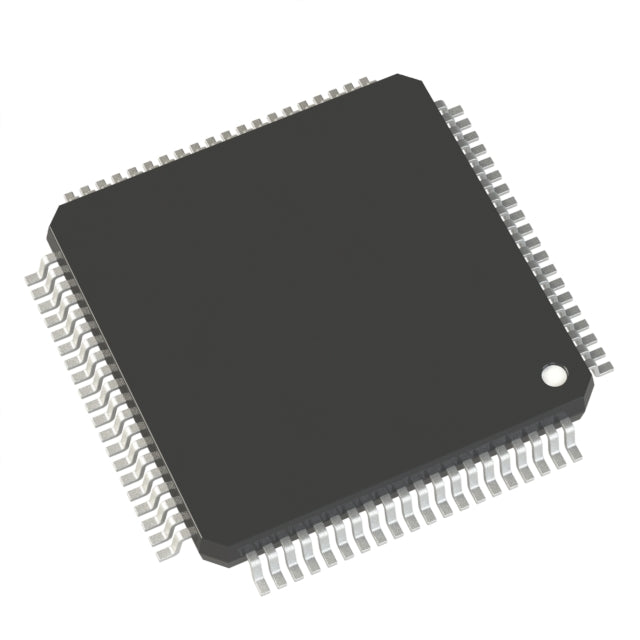 R5F104MJDFB#30 Renesas Electronics Corporation Renesas Electronics Corporation Circuit intégré microcontrôleur 16 bits 256 Ko FLASH 80LFQFP