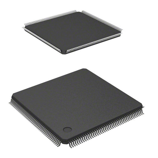 R7FS5D97C3A01CFC#AA1 IC MCU SYNERGY PLATFORM S5D9 1MB 17 Microcontrollers (MCU) – How to Choose the Right IC IC by Renesas Electronics Corporation