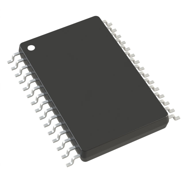 UPD78F0502MC(T)-5A4-A Renesas Electronics Corporation Renesas Electronics Corporation IC MCU 8BIT 24KB FLASH 30LSSOP