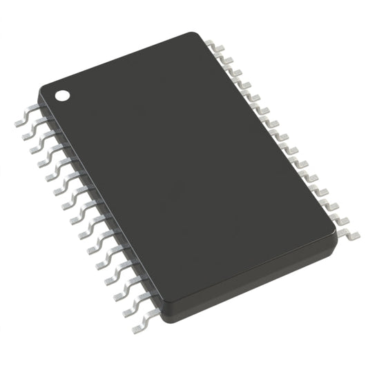 UPD78F0502MC(T)-5A4-A IC MCU 8BIT 24KB FLASH 30LSSOP Microcontrollers (MCU) – How to Choose the Right IC IC by Renesas Electronics Corporation