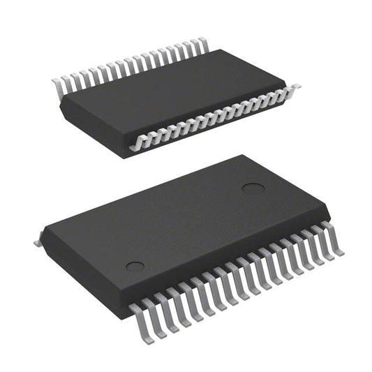 M37547G4FP#U0 IC MCU 8BIT 16KB QZROM 36SSOP Microcontrollers (MCU) – How to Choose the Right IC IC by Renesas Electronics Corporation
