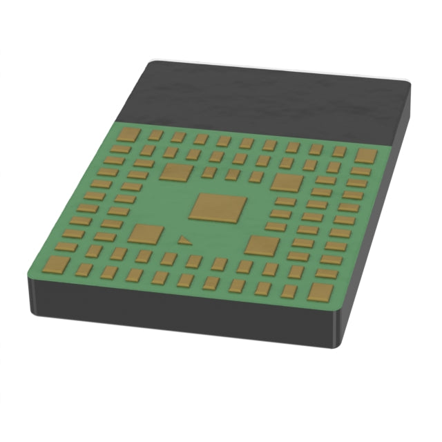 R5F523W8CDLN#U0 Renesas Electronics Corporation Renesas Electronics Corporation IC MCU 32BIT 512KB FLASH 83TFLGA