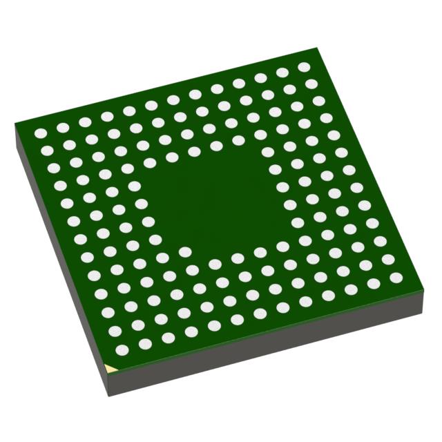 R5F61665N50LGV Renesas Electronics Corporation Renesas Electronics Corporation IC MCU 32BIT 512KB FLSH 145TFLGA Original Authentic IC Component