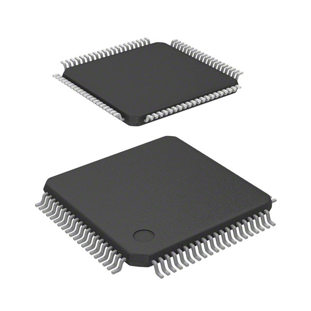 DF38324WWV Renesas Electronics Corporation Renesas Electronics Corporation Circuit intégré MCU 8 bits 32 Ko FLASH 80TQFP Original Authentic IC Component