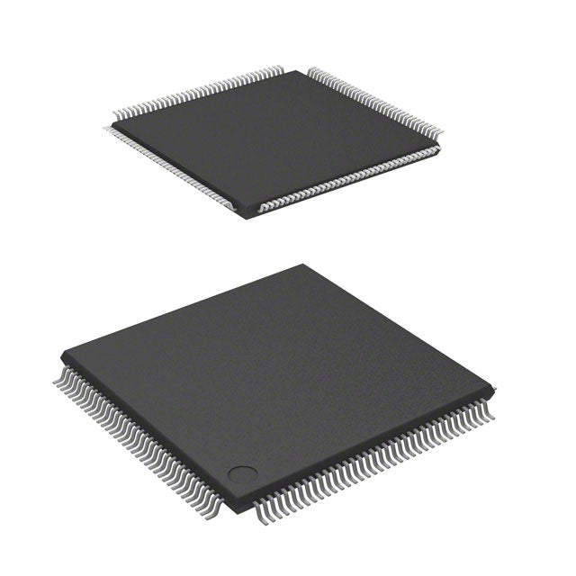 DF2166VT33WV Renesas Electronics Corporation Renesas Electronics Corporation IC MCU 16BIT 512KB FLASH 144TQFP