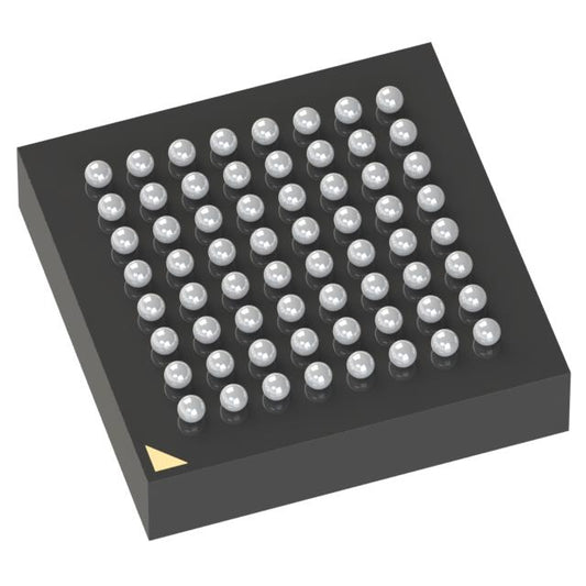 R7FA2E1A72DBU#UC0 CI MCU R7FA2E1A72DBU#UC0 Semiconducteurs Renesas - Circuits intégrés IDT, Celeno et Renesas Electronics IC by Renesas Electronics Corporation