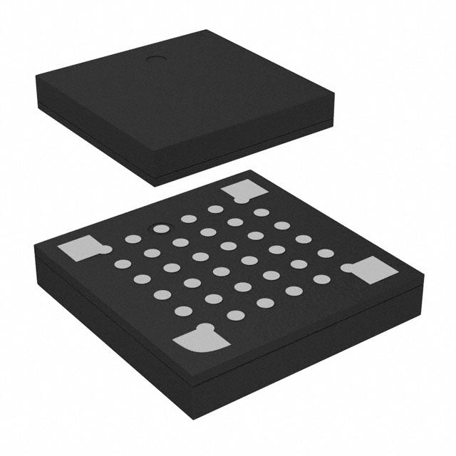 R5F104CDGLA#U0 Renesas Electronics Corporation Renesas Electronics Corporation Circuit intégré microcontrôleur 16 bits 48 Ko FLASH 36WFLGA Original Authentic IC Component