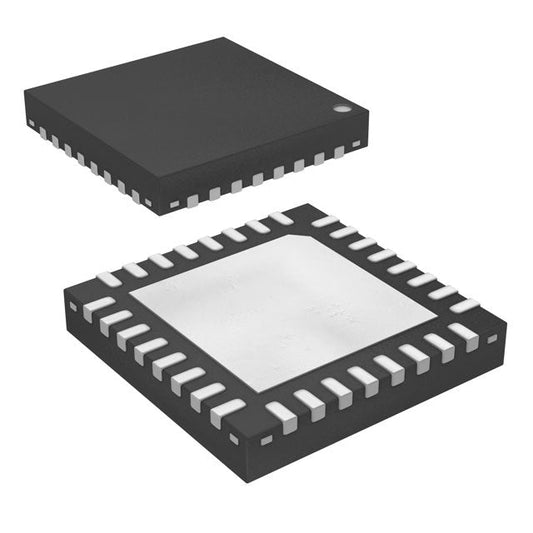 R7FS128783A01CNG#BA1 IC MCU SYNERGY PLATFORM S128 256K 3 Microcontrollers (MCU) – How to Choose the Right IC IC by Renesas Electronics Corporation