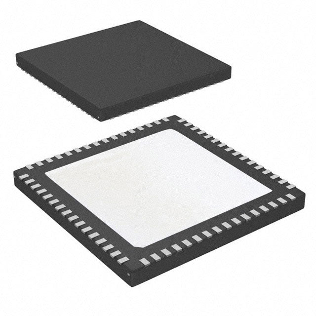 R5F52316ADND#00 Renesas Electronics Corporation Renesas Electronics Corporation Circuit intégré MCU 32 bits 256 Ko FLASH 64WFQFN